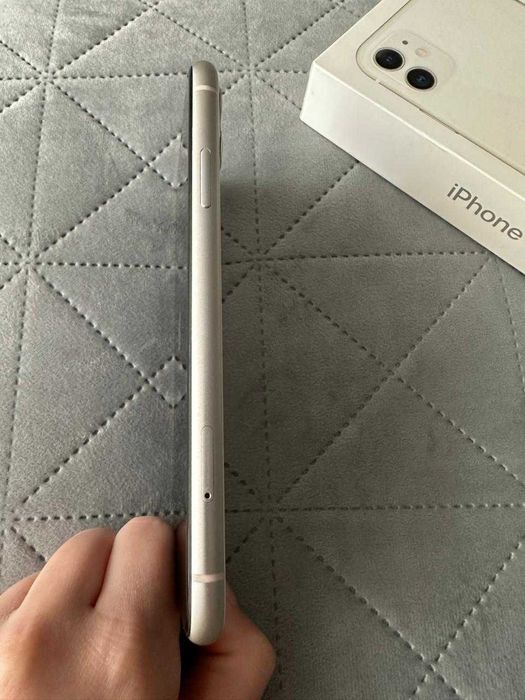 Iphone 11 128 Gb