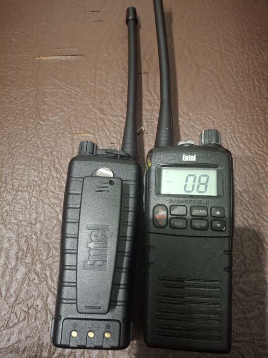 Рация Entel  HT 644 хорошая цена