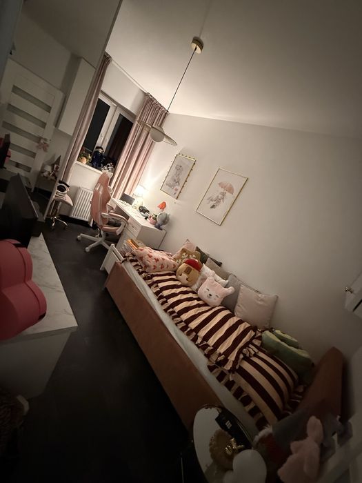 Mieszkanie – Lubin, Osiedle Centrum, powiat lubiński - Widok 3