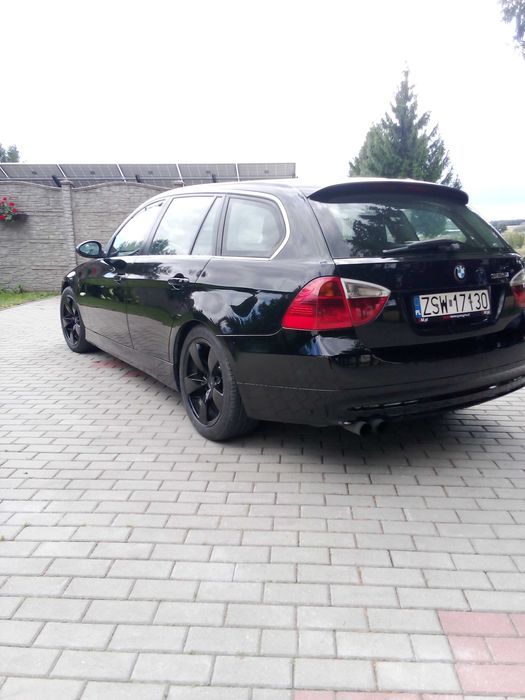 BMW e91 325i 3.0i 08r. doinwestowany