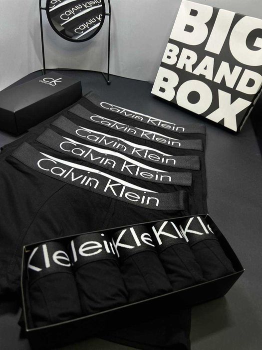 Труси чоловічі боксери | Мужские боксеры трусы | Чоловіча білизна