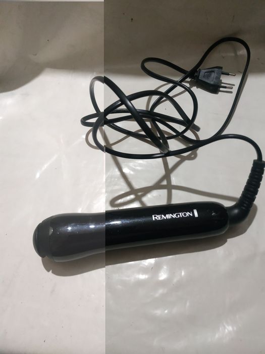 Плойка Remington