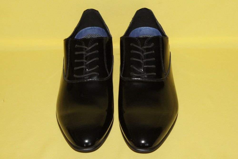 Туфлі чоловічі Vince Camuto, розмір 48