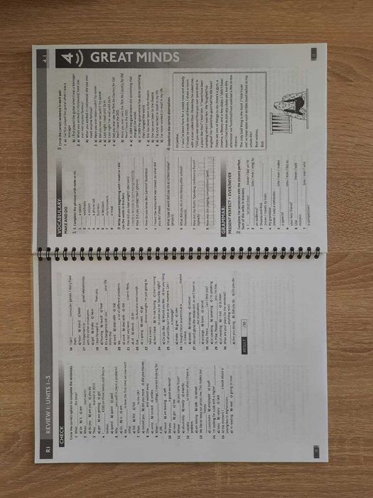 SpeakOut 2nd Edition Pre-Intermediate