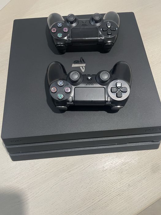 Sony playstation 4 pro 1 tb