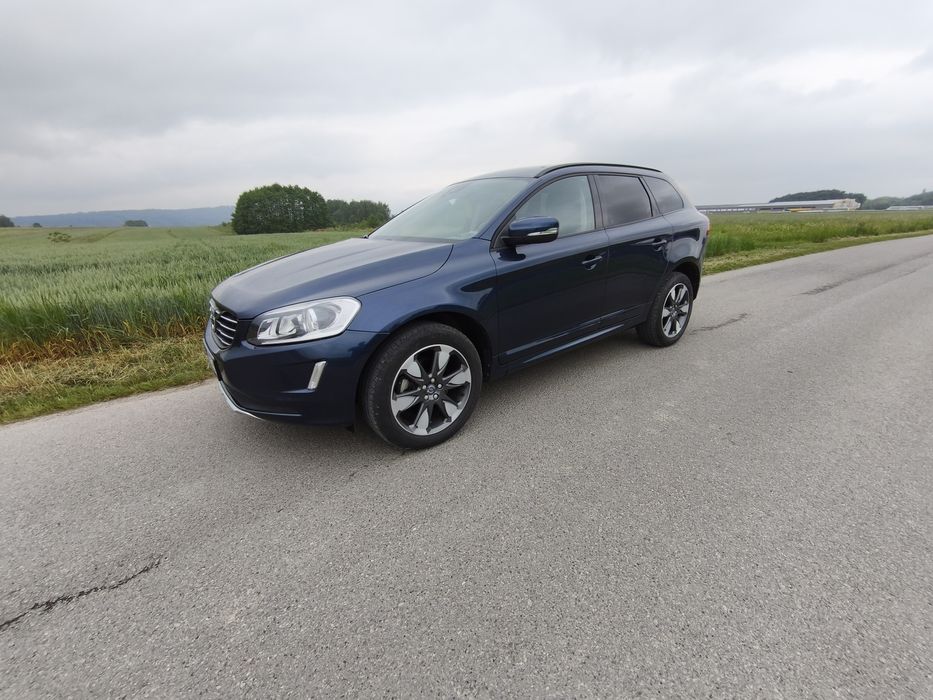 Volvo XC60 2.0  D4