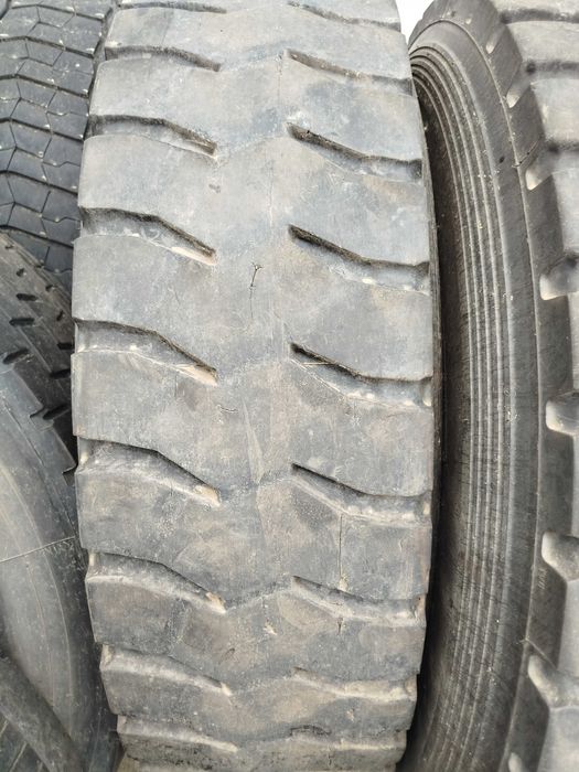Opony używane 315/80r22.5