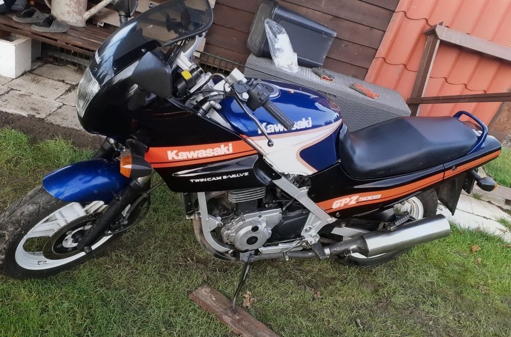 Kawasaki