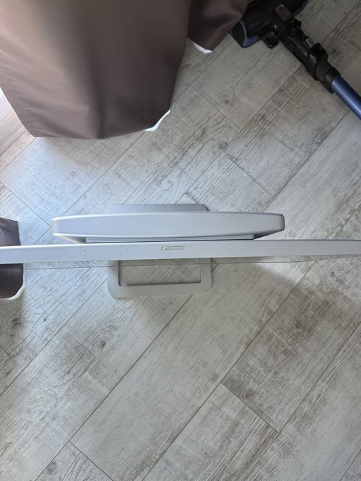Lenovo Yoga AIO 7 27ARH7 | 4K | Ryzen 7 6800H | 32GB | RX 6600M