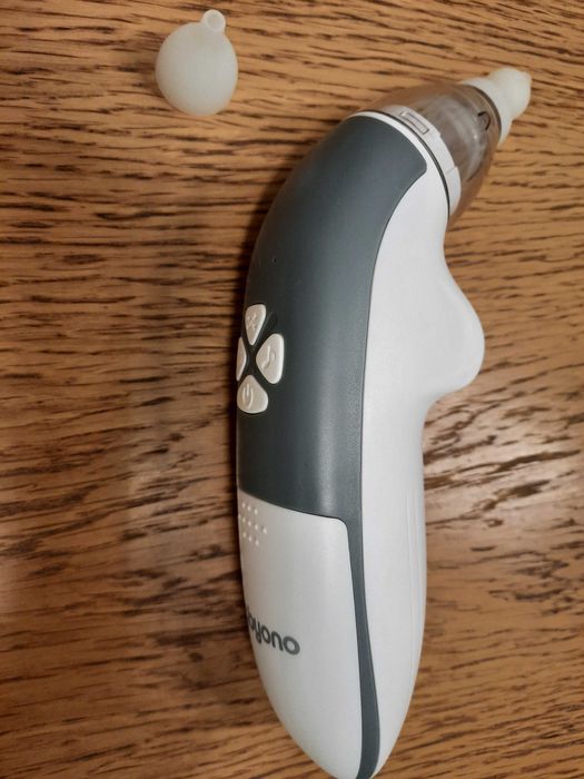Aspirator do nosa elektroniczny, Babyono
