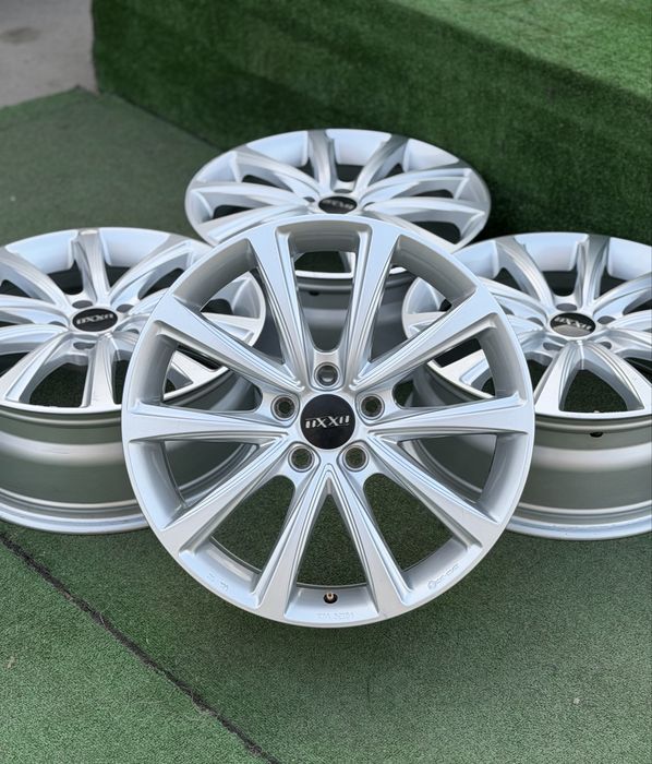 Диски R18 5x112 OXXO Audi Skoda Volkswagen Seat