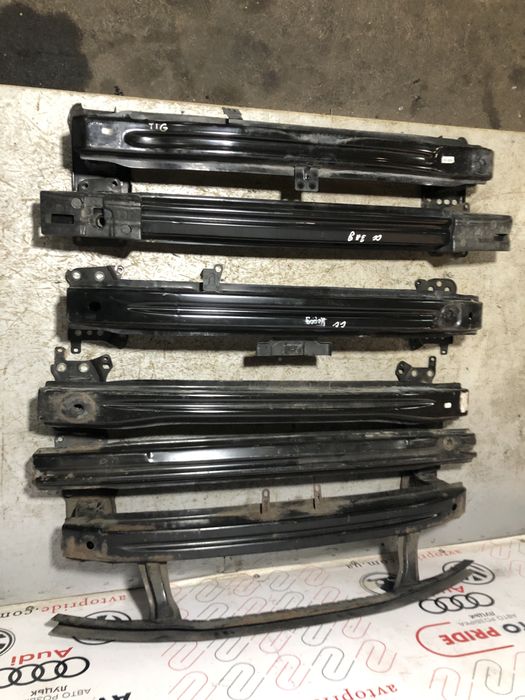 Підсилювач Audi a4b8 Q5 a6c7 Vw Tiguan 1-2 passat b7 cc Skoda a7 s-b2