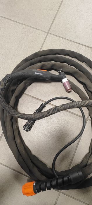 Uchwyt kemppi flexlite pakiet