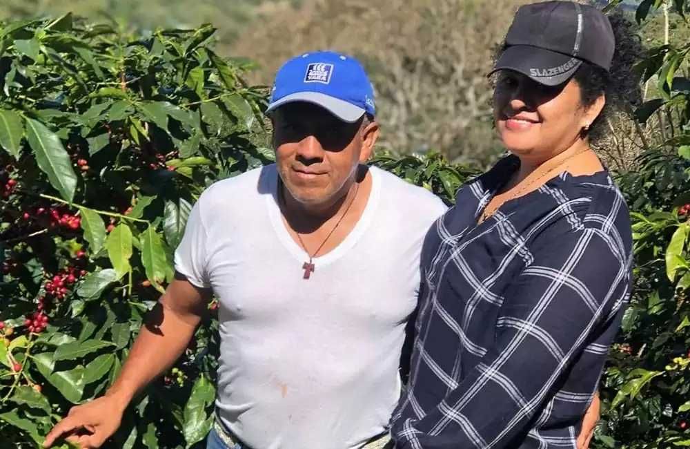 Наявність ОБМЕЖЕНА! Кава в зернах Арабіка Гватемала La Nueva Montana