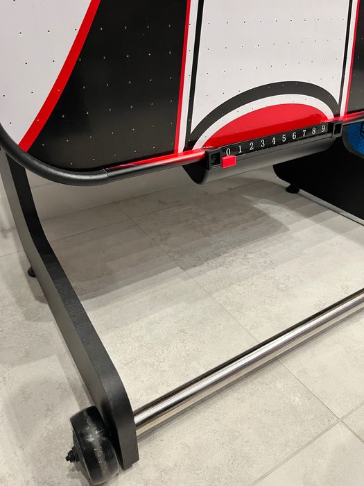 Cymbergaj  : Air Hockey 152x74x80cm