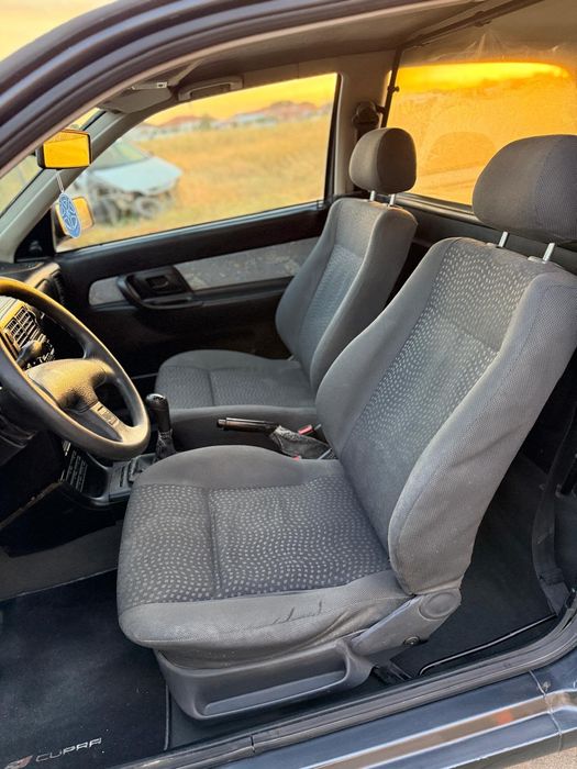 SEAT Ibiza 6k 1.9D