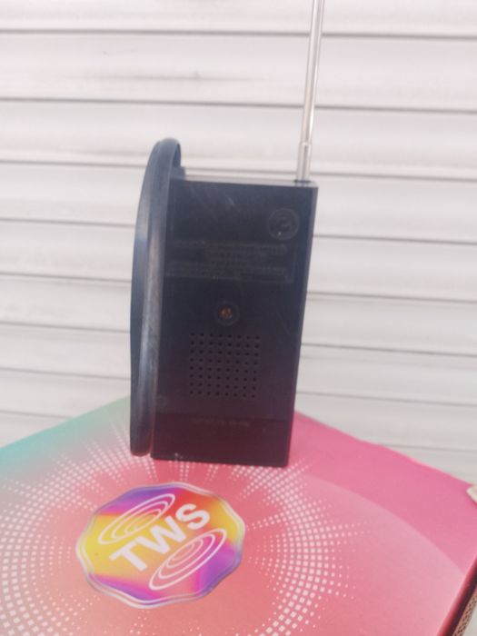 Радіо оліпмік неізвесно что снім долго лежал