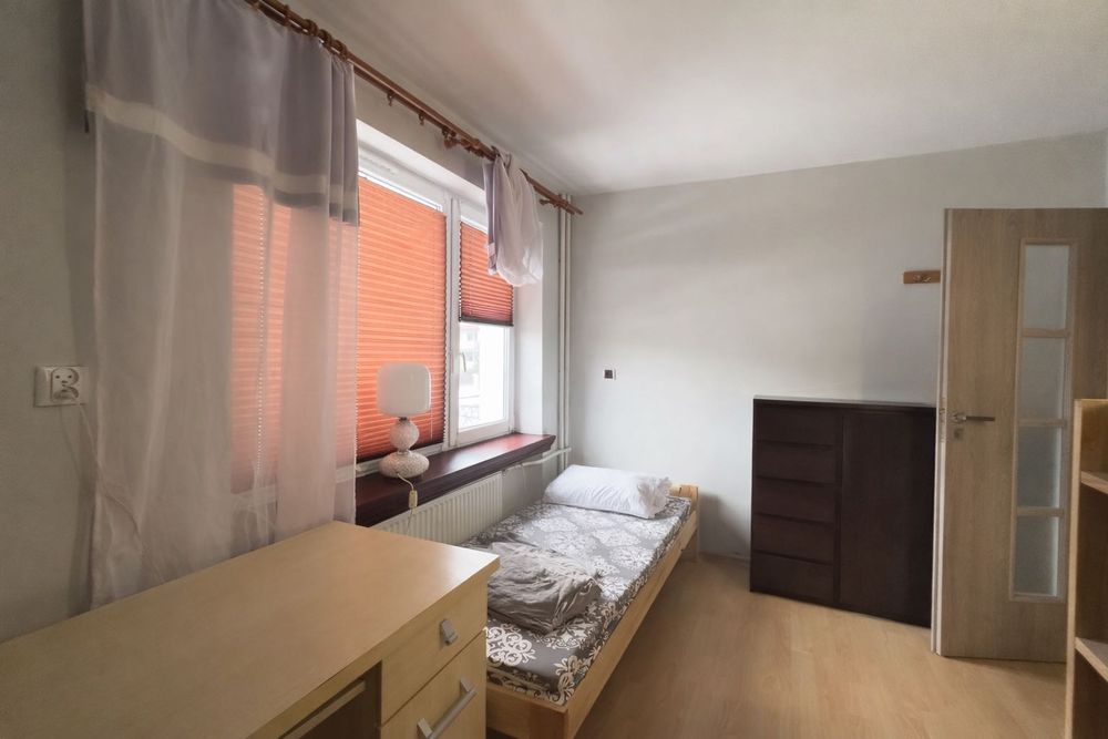 Do wynajęcia dom, os. Wyszogrodzka