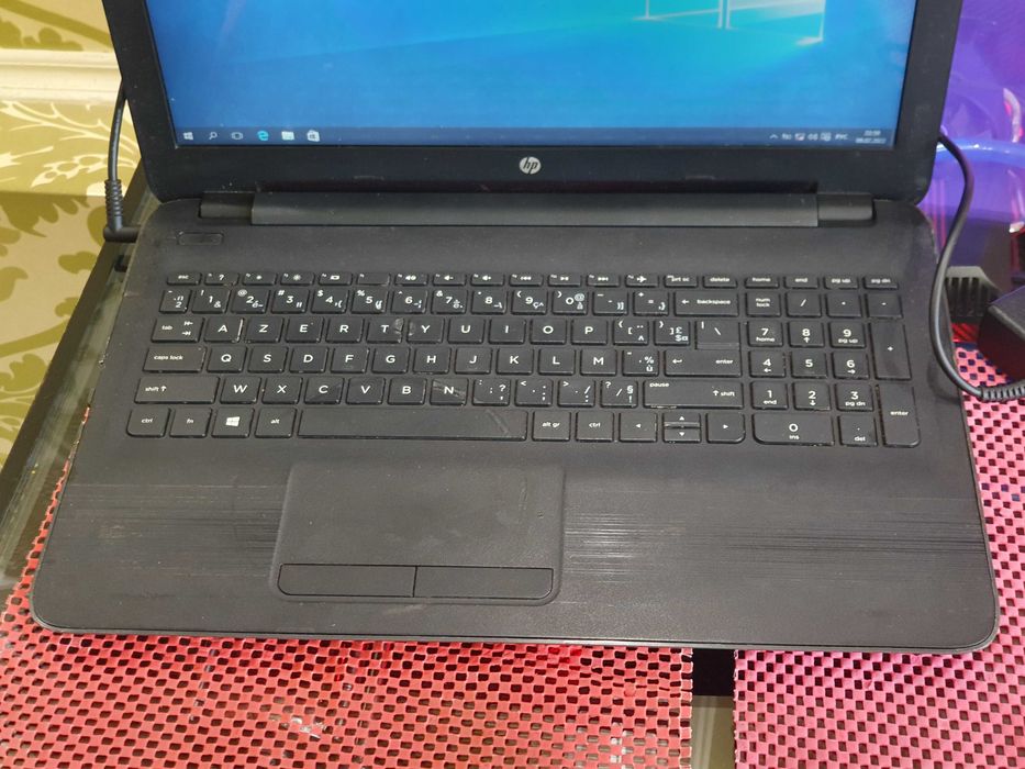 Ноутбук HP 15.6