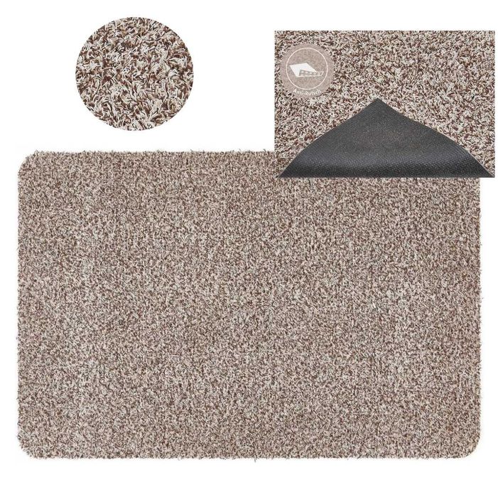 Wycieraczka magiczna 2 szt magic mata do butów