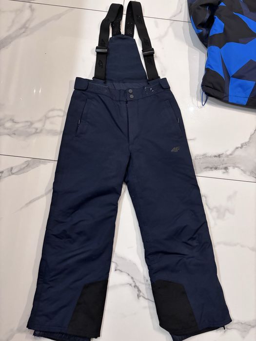 Kombinezon narciarski 4f