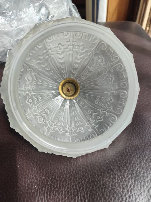 Aplique de tecto