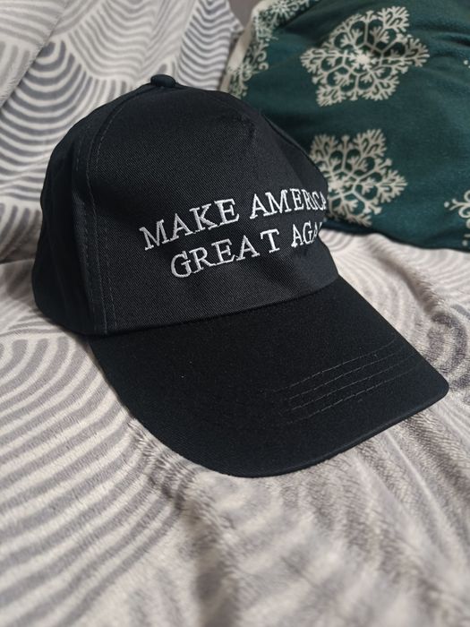 Czapka Make America Great Again Trump