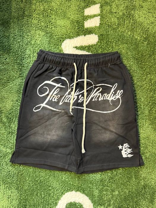 new hellstar short