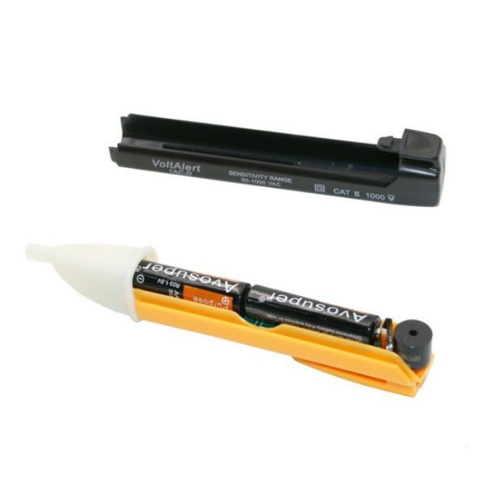 Pen с подсветкой И индикацией