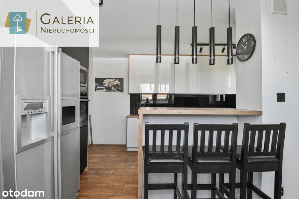 Przestronne mieszkanie |3 pokoje|76,22 m²|Braniewo