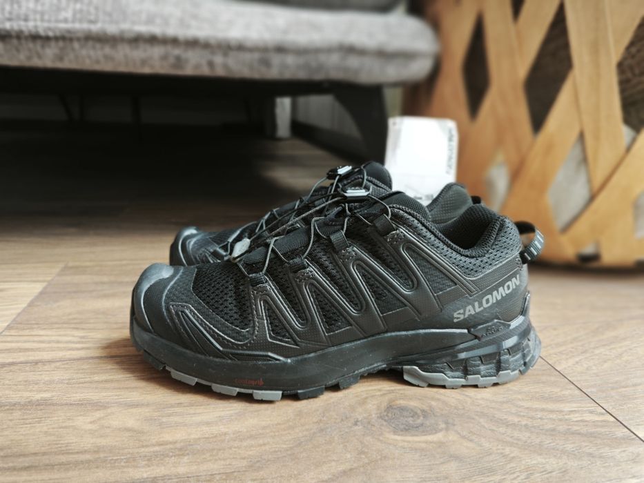 Salomon XA PRO 3D v9 38 2/3