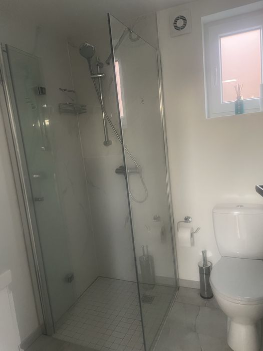 Noclegi -  Zielony Domek