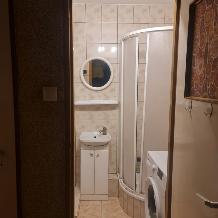 Sprzedam mieszkanie  48,20 m2, 3- pokojowe w Hajnówce