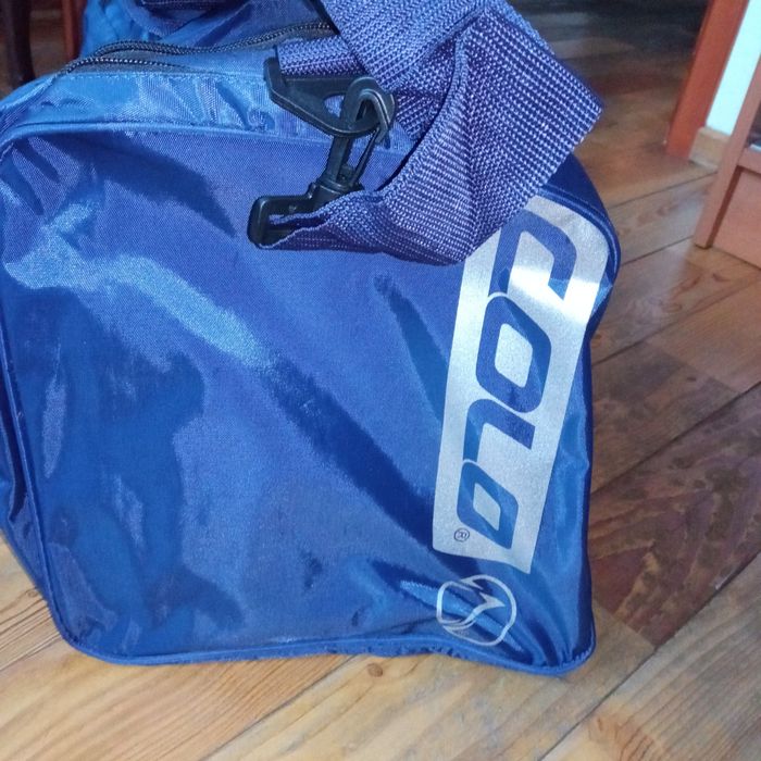 Torba Givova sportowa podróżna