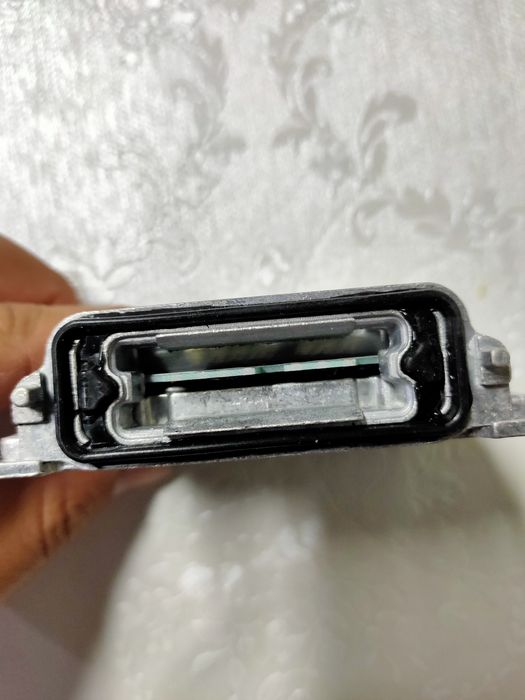 Balastro, Centralina, Xenon D1S