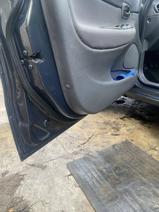 Деу Нубіра 1.6 Дуже гарний стан!