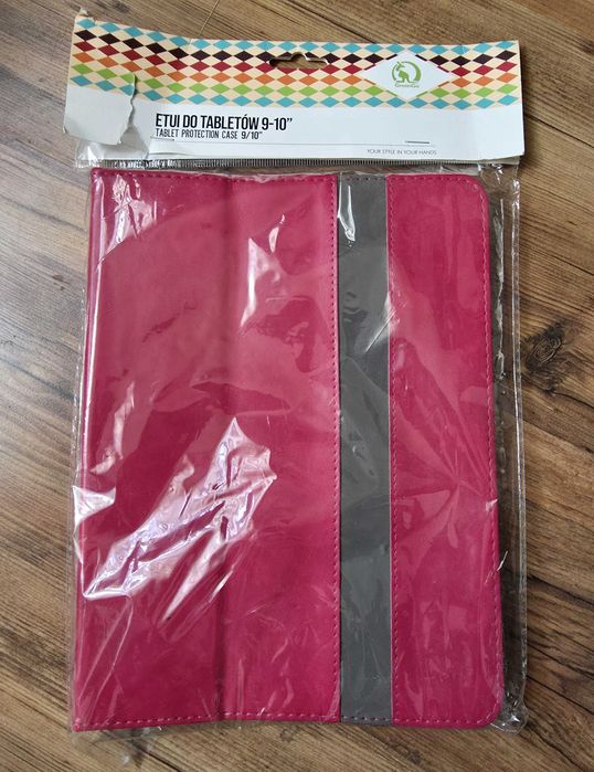Etui do tabletów 9" - 10" Uniwersalne, Nowe