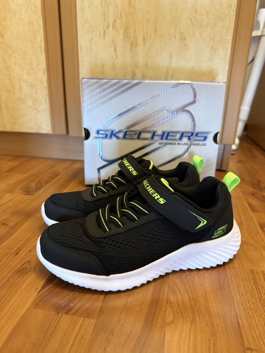 Кросівки дитячі, Skechers 33,5 (21 см)