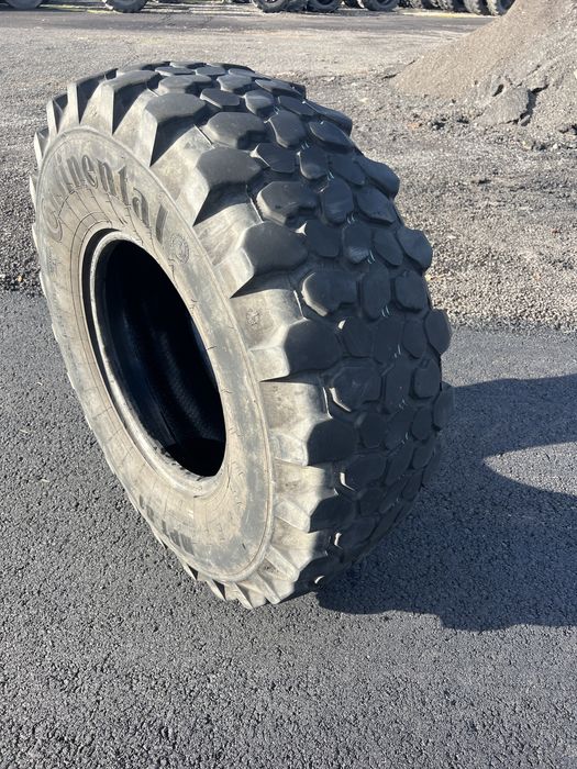 Opona używana 365/80R20