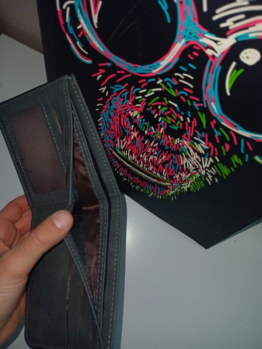 Гаманець бренду "jolizeon"