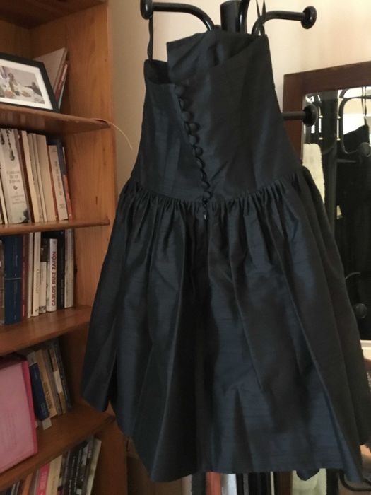 Vestido de Festa
