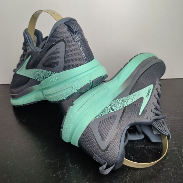 Brooks Trace 3 damskie r. 41 jak nowe!
