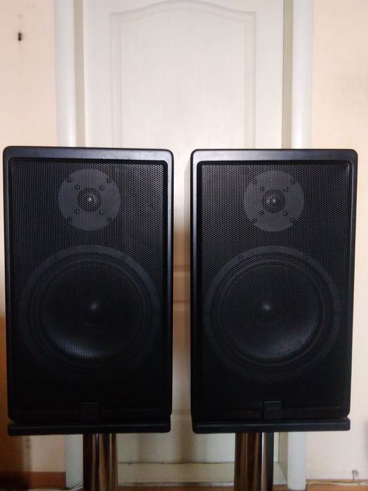 Акустическая система, колонки Canton Karat 930