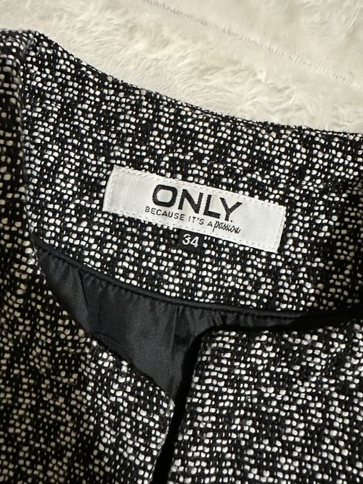 Жакет/куртка хс розміру