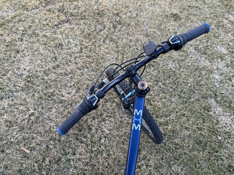 Rower  koła  24cale