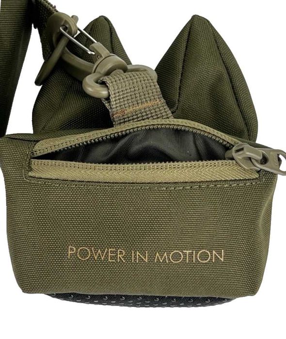 PIM-RSB-01 Tactical Rest Bag разработаны для точной фиксации оружия.