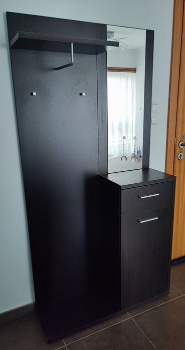 Aparador hall de entrada