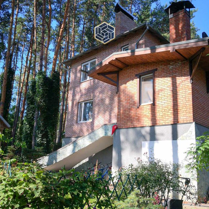 Продаж Будинку біля Київського Моря Старі Петрівці