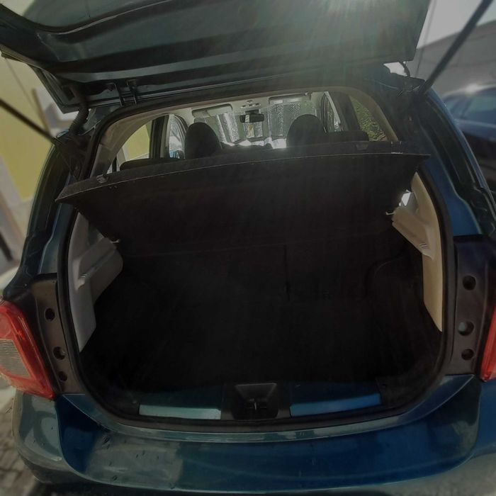 Nissan Micra 1.2 acenta oportunidade