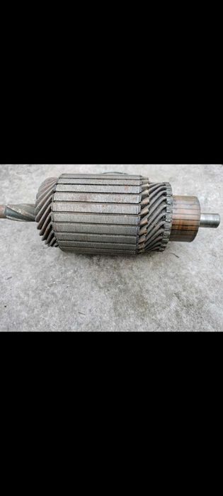 Продаю якорь стартера ГАЗ, ПАЗ, ЗіЛ, Волга 2410-3110, (ЗМЗ 406)